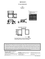 Preview for 5 page of ON Semiconductor MMT05B350T3 Product Review