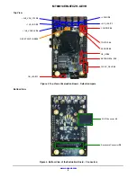 Предварительный просмотр 2 страницы ON Semiconductor MT9M114EBLSTCZH-GEVB User Manual