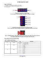 Предварительный просмотр 3 страницы ON Semiconductor MT9P017 User Manual