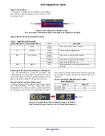 Предварительный просмотр 3 страницы ON Semiconductor MT9TV024IA7XTCH-GEVB User Manual