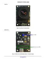 Предварительный просмотр 2 страницы ON Semiconductor MT9V011P11STCH-B-GEVB User Manual