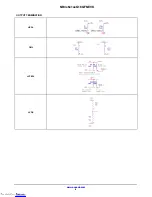 Preview for 8 page of ON Semiconductor NB3H63143G Manual