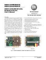 ON Semiconductor NB3N1200K User Manual preview