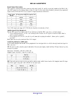 Preview for 5 page of ON Semiconductor NB3x6x1xxG8DFN Manual