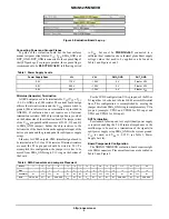 Предварительный просмотр 2 страницы ON Semiconductor NB4N527S User'S Manual And Programming Manual