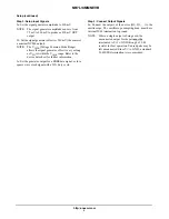 Предварительный просмотр 3 страницы ON Semiconductor NB7L14MMNEVB User Manual