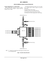 Предварительный просмотр 4 страницы ON Semiconductor NB7L14MMNEVB User Manual