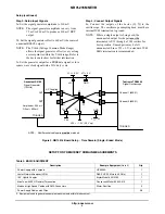 Предварительный просмотр 3 страницы ON Semiconductor NB7L216MNEVB User Manual