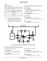 Предварительный просмотр 4 страницы ON Semiconductor NB7L216MNEVB User Manual