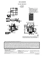 Предварительный просмотр 9 страницы ON Semiconductor NB7L216MNEVB User Manual