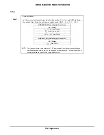 Предварительный просмотр 5 страницы ON Semiconductor NBSG16BAEVB Manual