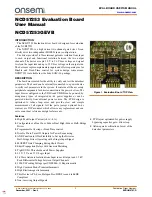 ON Semiconductor NCD57253GEVB User Manual предпросмотр