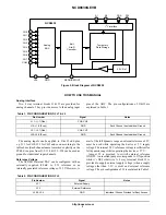 Предварительный просмотр 2 страницы ON Semiconductor NCD9830GEVB User Manual