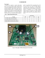 Предварительный просмотр 3 страницы ON Semiconductor NCD9830GEVB User Manual