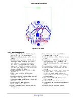 Предварительный просмотр 6 страницы ON Semiconductor NCL30073LED4GEVB User Manual