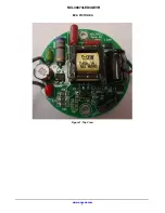 Предварительный просмотр 7 страницы ON Semiconductor NCL30073LED4GEVB User Manual