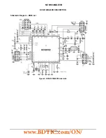 Предварительный просмотр 3 страницы ON Semiconductor NCN5192NGEVB User Manual