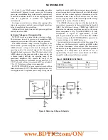 Предварительный просмотр 6 страницы ON Semiconductor NCN5192NGEVB User Manual