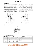 Предварительный просмотр 7 страницы ON Semiconductor NCN5192NGEVB User Manual