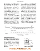 Предварительный просмотр 8 страницы ON Semiconductor NCN5192NGEVB User Manual