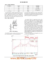 Предварительный просмотр 9 страницы ON Semiconductor NCN5192NGEVB User Manual