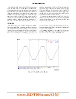 Предварительный просмотр 10 страницы ON Semiconductor NCN5192NGEVB User Manual