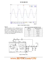 Предварительный просмотр 11 страницы ON Semiconductor NCN5192NGEVB User Manual