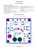 Preview for 4 page of ON Semiconductor NCN9252MUGEVB User Manual