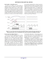 Предварительный просмотр 18 страницы ON Semiconductor NCP1060 Manual