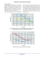 Предварительный просмотр 21 страницы ON Semiconductor NCP1060 Manual