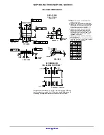 Предварительный просмотр 30 страницы ON Semiconductor NCP1060 Manual