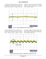 Предварительный просмотр 22 страницы ON Semiconductor NCP1219PRINTGEVB User Manual