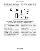 Предварительный просмотр 3 страницы ON Semiconductor NCP1351 Series User Manual