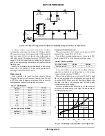 Предварительный просмотр 4 страницы ON Semiconductor NCP1351 Series User Manual