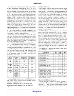 Preview for 2 page of ON Semiconductor NCP1351B Application Note