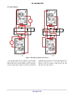 Предварительный просмотр 2 страницы ON Semiconductor NCP4305 User Manual