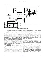 Предварительный просмотр 3 страницы ON Semiconductor NCP4305 User Manual