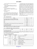 Предварительный просмотр 3 страницы ON Semiconductor NCV7748 User Manual