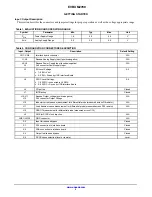 Предварительный просмотр 3 страницы ON Semiconductor NCV91300 User Manual