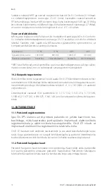 Предварительный просмотр 105 страницы On-X Ascending Aortic Prosthesis Instructions For Use Manual