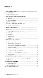 Предварительный просмотр 252 страницы On-X Ascending Aortic Prosthesis Instructions For Use Manual