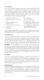 Предварительный просмотр 259 страницы On-X Ascending Aortic Prosthesis Instructions For Use Manual