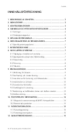 Предварительный просмотр 400 страницы On-X Ascending Aortic Prosthesis Instructions For Use Manual