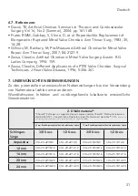 Preview for 31 page of On-X Chord-X Series Instructions For Use Manual