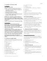 Preview for 5 page of On-X On-X Aortic Heart Valve and Extended Holder Instructions For Use Manual