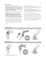 Preview for 9 page of On-X On-X Aortic Heart Valve and Extended Holder Instructions For Use Manual