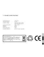 Предварительный просмотр 11 страницы on 156535 User Manual