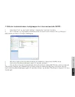 Предварительный просмотр 29 страницы on 156535 User Manual