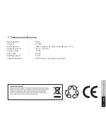 Предварительный просмотр 31 страницы on 156535 User Manual