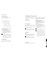 Preview for 8 page of on NB1.1 W User Manual